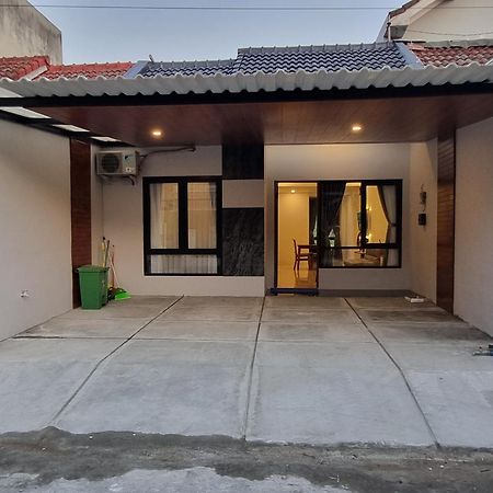 Rumah Alam Taya Syariah Yogyakarta Exteriér fotografie