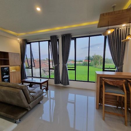 Rumah Alam Taya Syariah Yogyakarta Exteriér fotografie