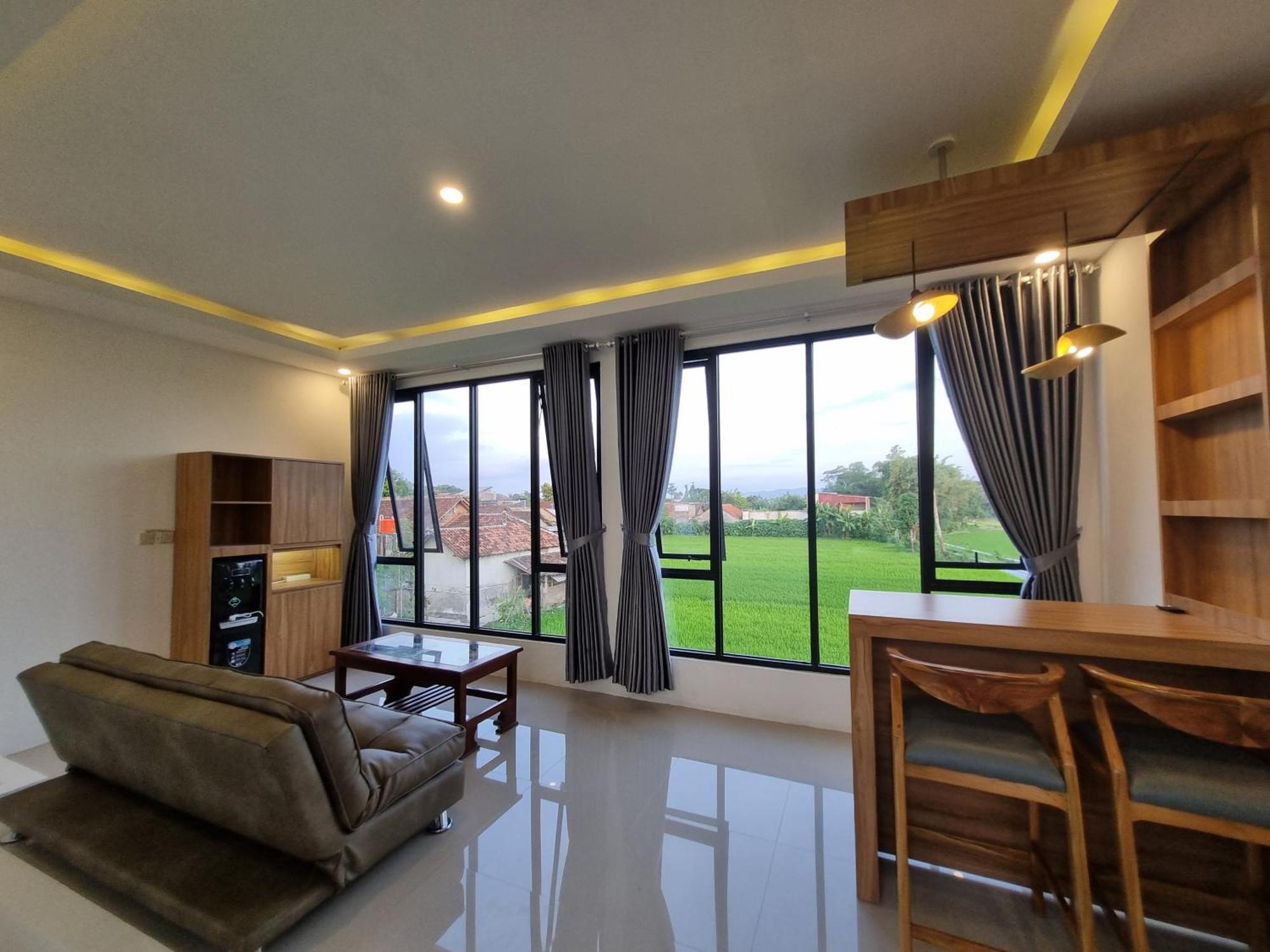 Rumah Alam Taya Syariah Yogyakarta Exteriér fotografie