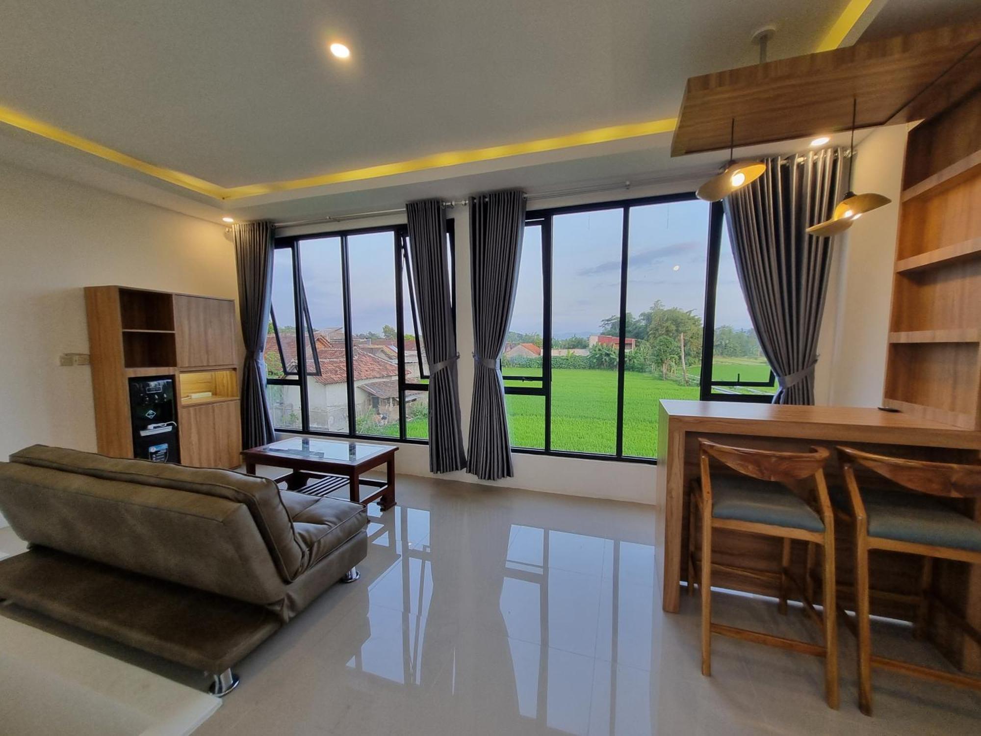 Rumah Alam Taya Syariah Yogyakarta Exteriér fotografie